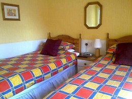 Mackenzie Guest House