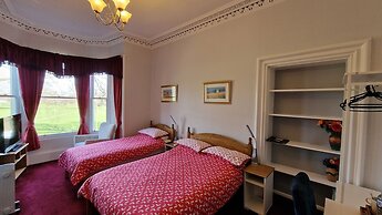 Mackenzie Guest House