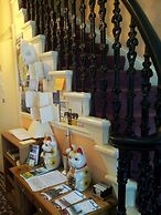 Mackenzie Guest House