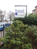 Mackenzie Guest House