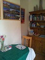 Mackenzie Guest House