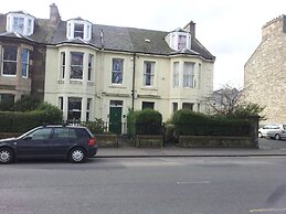 Mackenzie Guest House