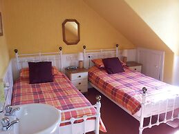 Mackenzie Guest House