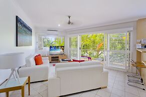 Offshore Noosa Resort