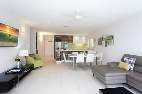 Offshore Noosa Resort