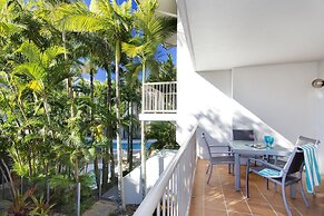 Offshore Noosa Resort
