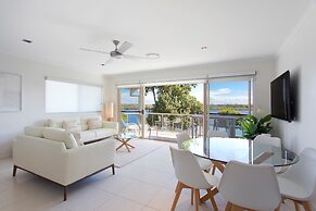 Offshore Noosa Resort