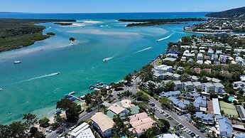 Offshore Noosa Resort