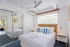 Offshore Noosa Resort