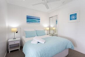 Offshore Noosa Resort