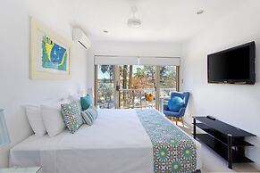 Offshore Noosa Resort