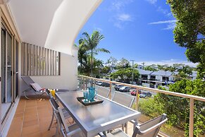 Offshore Noosa Resort