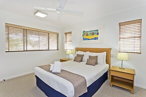 Offshore Noosa Resort