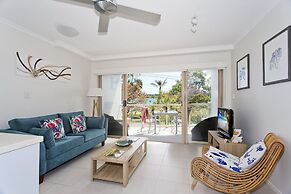 Offshore Noosa Resort