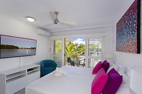 Offshore Noosa Resort