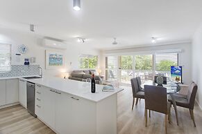 Offshore Noosa Resort