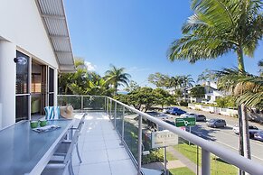 Offshore Noosa Resort