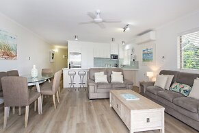 Offshore Noosa Resort