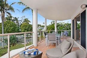Offshore Noosa Resort