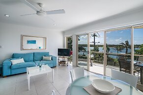 Offshore Noosa Resort