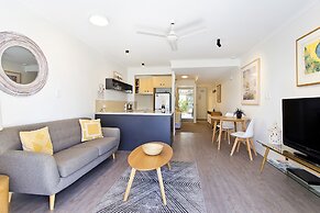 Offshore Noosa Resort