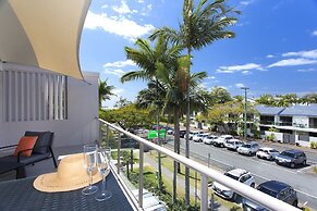 Offshore Noosa Resort