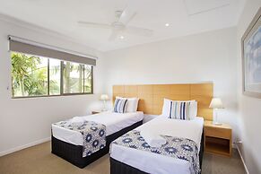 Offshore Noosa Resort