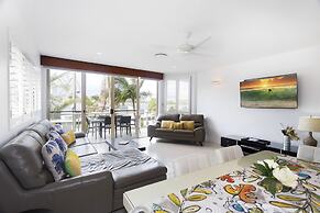 Offshore Noosa Resort