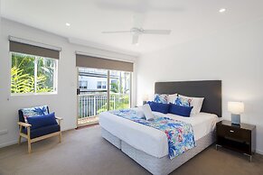 Offshore Noosa Resort