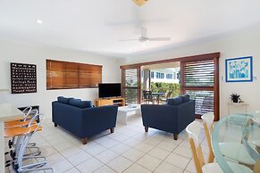 Offshore Noosa Resort