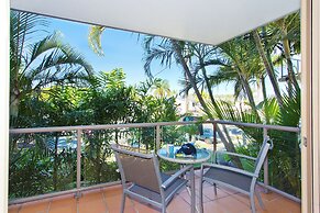 Offshore Noosa Resort