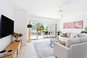 Offshore Noosa Resort