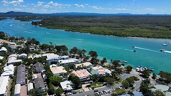 Offshore Noosa Resort