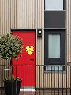 ibis Styles Paris La Defense Courbevoie