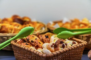 ibis Styles Paris La Defense Courbevoie