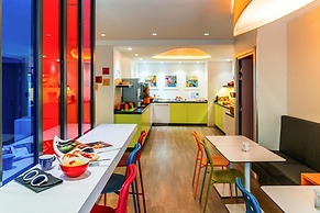 ibis Styles Paris La Defense Courbevoie