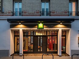 ibis Styles Paris La Defense Courbevoie