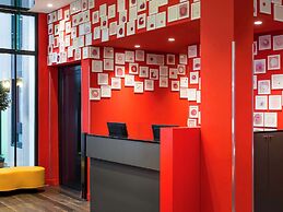 ibis Styles Paris La Defense Courbevoie