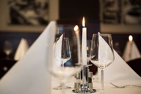 Downtown Vi Vadi Hotel