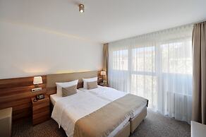 Downtown Vi Vadi Hotel