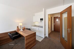 Downtown Vi Vadi Hotel