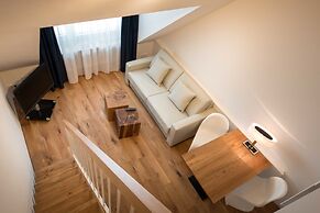 Downtown Vi Vadi Hotel