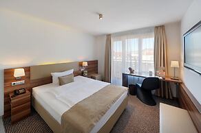 Downtown Vi Vadi Hotel