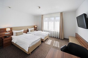 Downtown Vi Vadi Hotel