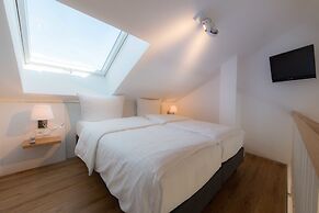 Downtown Vi Vadi Hotel