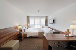 Downtown Vi Vadi Hotel