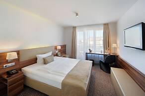 Downtown Vi Vadi Hotel