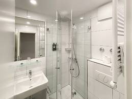 Downtown Vi Vadi Hotel