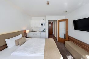 Downtown Vi Vadi Hotel