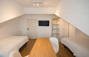 Downtown Vi Vadi Hotel